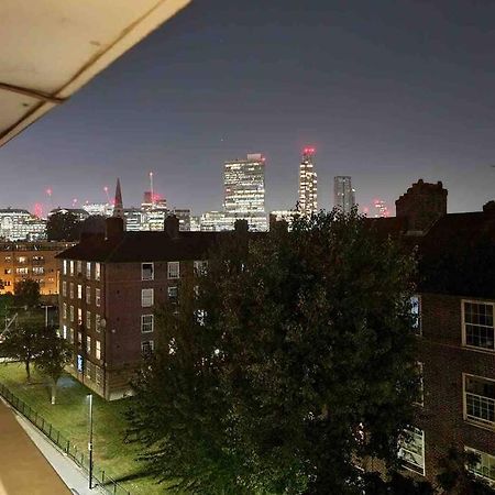 Апартаменты Charming Studio In Bricklane Лондон Экстерьер фото